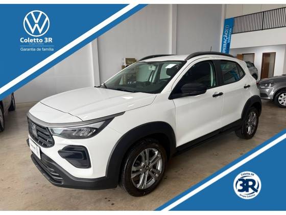 FIAT PULSE 1.3 FLEX DRIVE MANUAL FIAT PULSE 1.3 FLEX DRIVE MANUAL